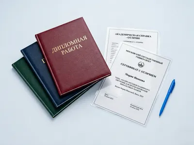 Переплёт и ламинирование