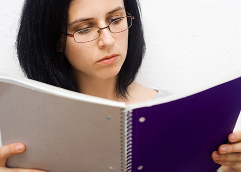 Печать курсовых