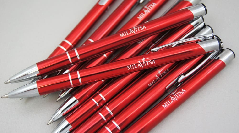 Гравировка на ручках