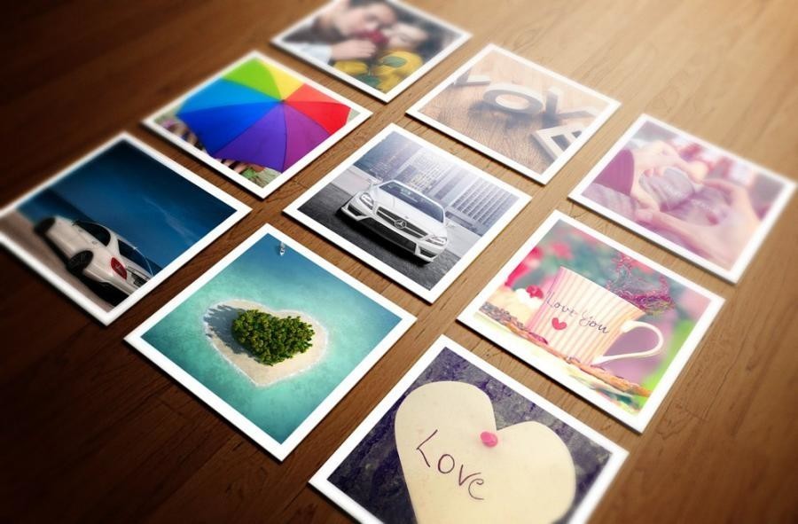 Изготовление виниловых магнитов