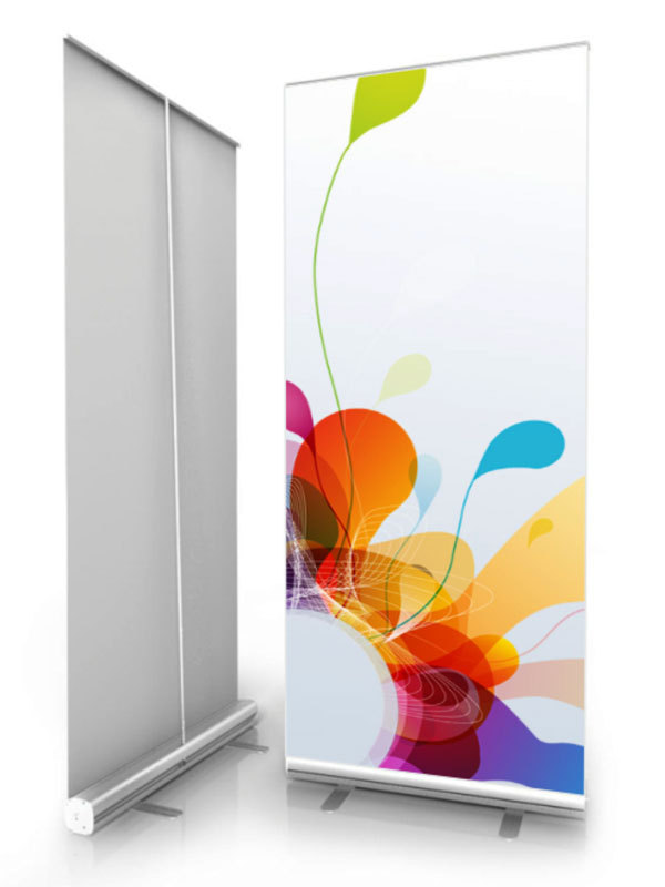 Roll Up \ Ролл Ап стенд