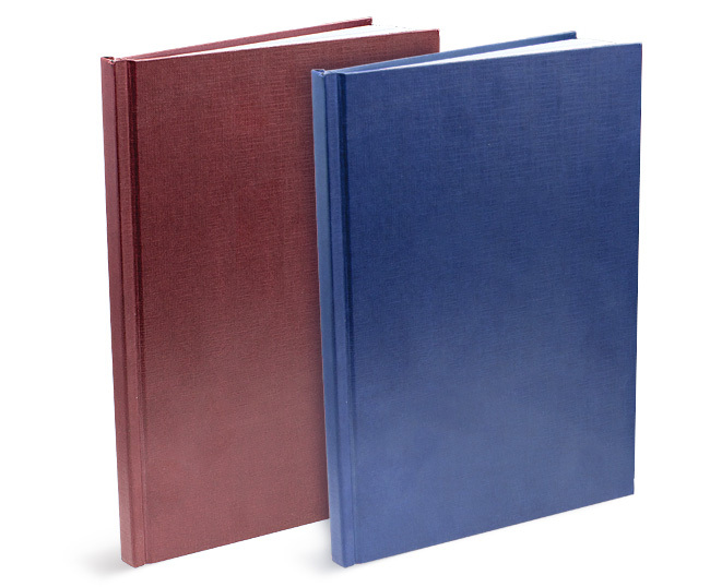 Твёрдый переплёт