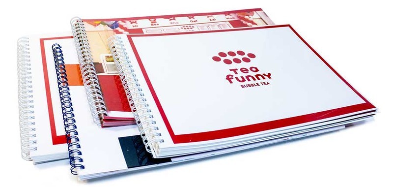 Печать и изготовление презентаций