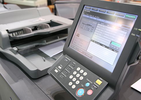 Печать документов