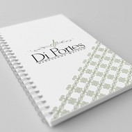 Печать блокнотов