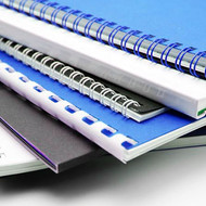 Брошюровка документов